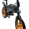 Электровелосипед Kugoo Kirin V1