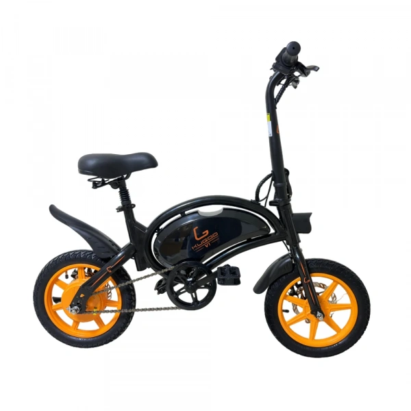 Электровелосипед Kugoo Kirin V1
