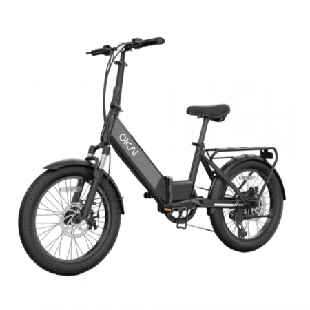Электровелосипед OKAI EBF10