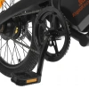 Электровелосипед Kugoo Kirin V1-20 Черный