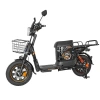 Электроскутер WENBOX U6 30Ah